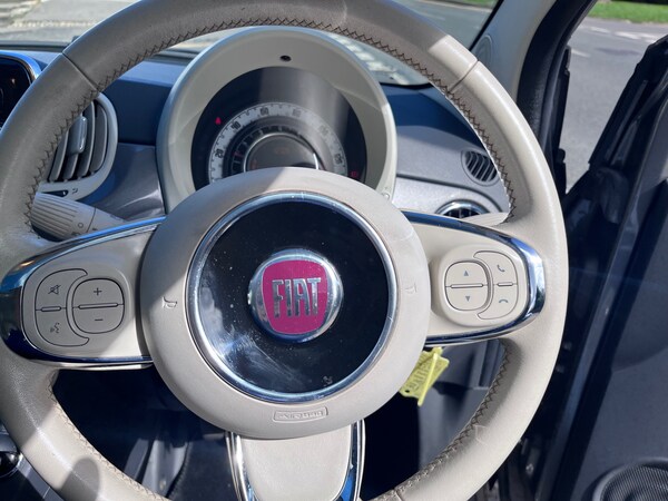Used Fiat 500 2015 for sale - 75526961: Photo 20