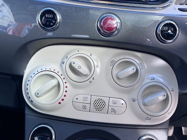 Used Fiat 500 2015 for sale - 75526961: Photo 21