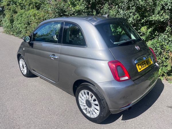 Used Fiat 500 2015 for sale - 75526961: Photo 5