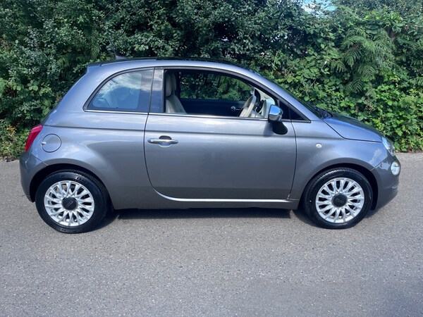 Used Fiat 500 2015 for sale - 75526961: Photo 6