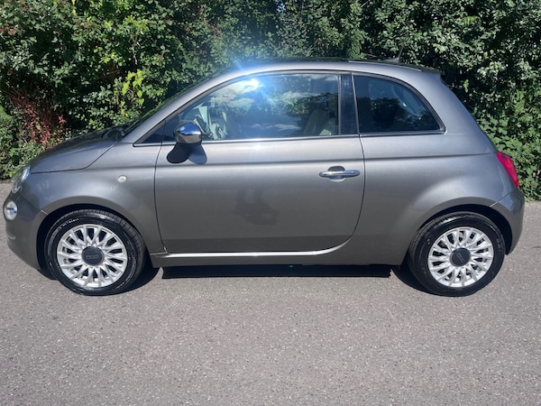 Used Fiat 500 2015 for sale - 75526961: Photo 7