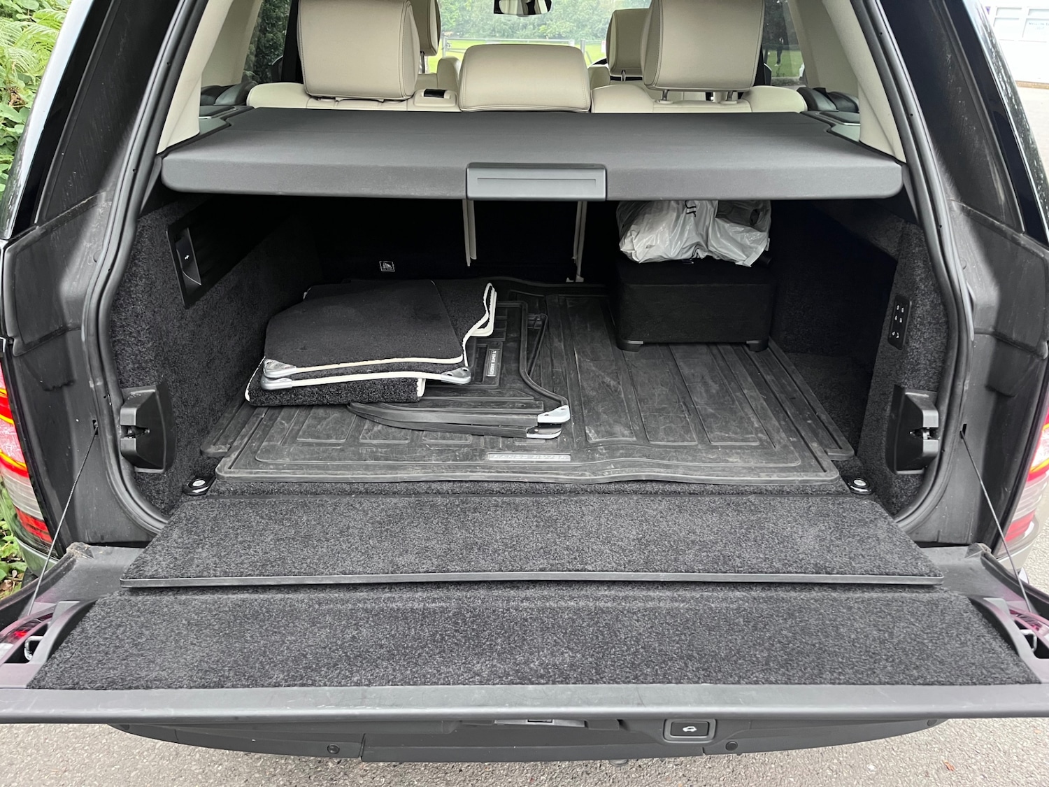 Used Land Rover Range Rover 2017 for sale - 76328949: Photo 10