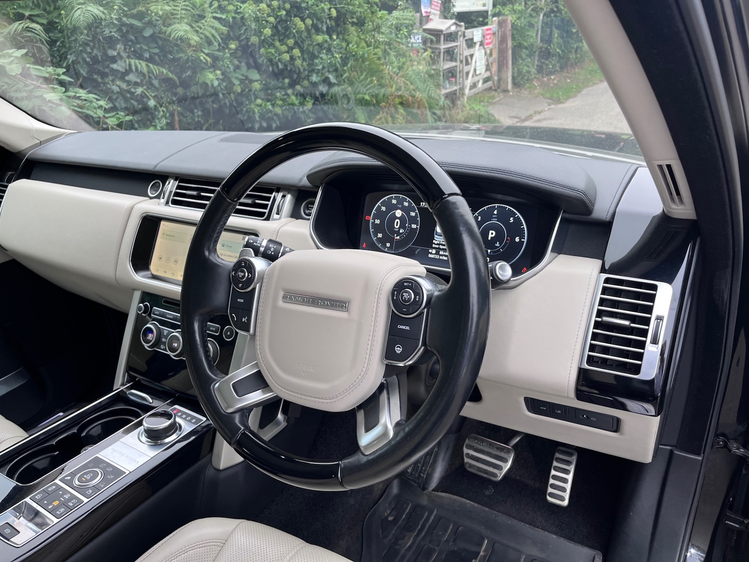 Used Land Rover Range Rover 2017 for sale - 76328949: Photo 12