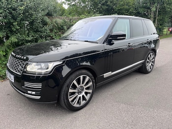 Used Land Rover Range Rover 2017 for sale - 76328949: Photo 2