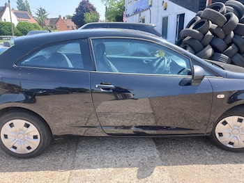 Used SEAT Ibiza 2014 for sale - 78682036: Photo