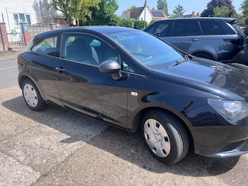 Used SEAT Ibiza 2014 for sale - 78682036: Photo