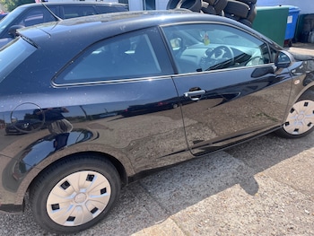 Used SEAT Ibiza 2014 for sale - 78682036: Photo