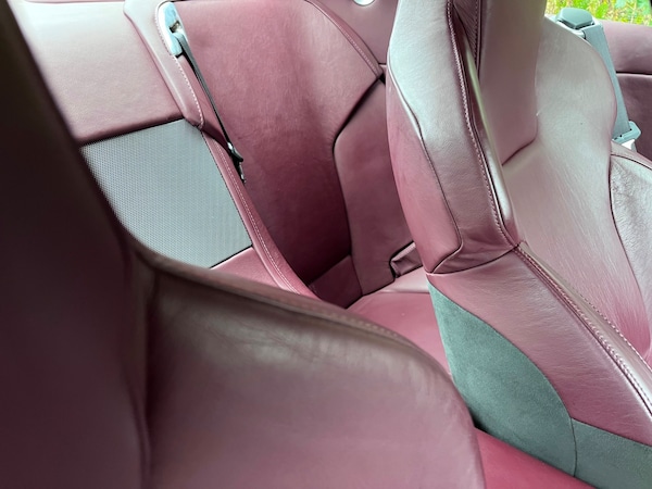 Used Aston Martin DB9 2005 for sale - 68953786: Photo 14