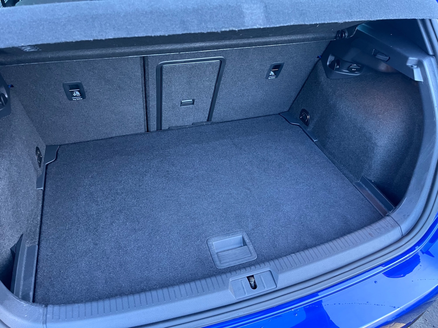 Used Volkswagen Golf 2017 for sale - 77008903: Photo 10