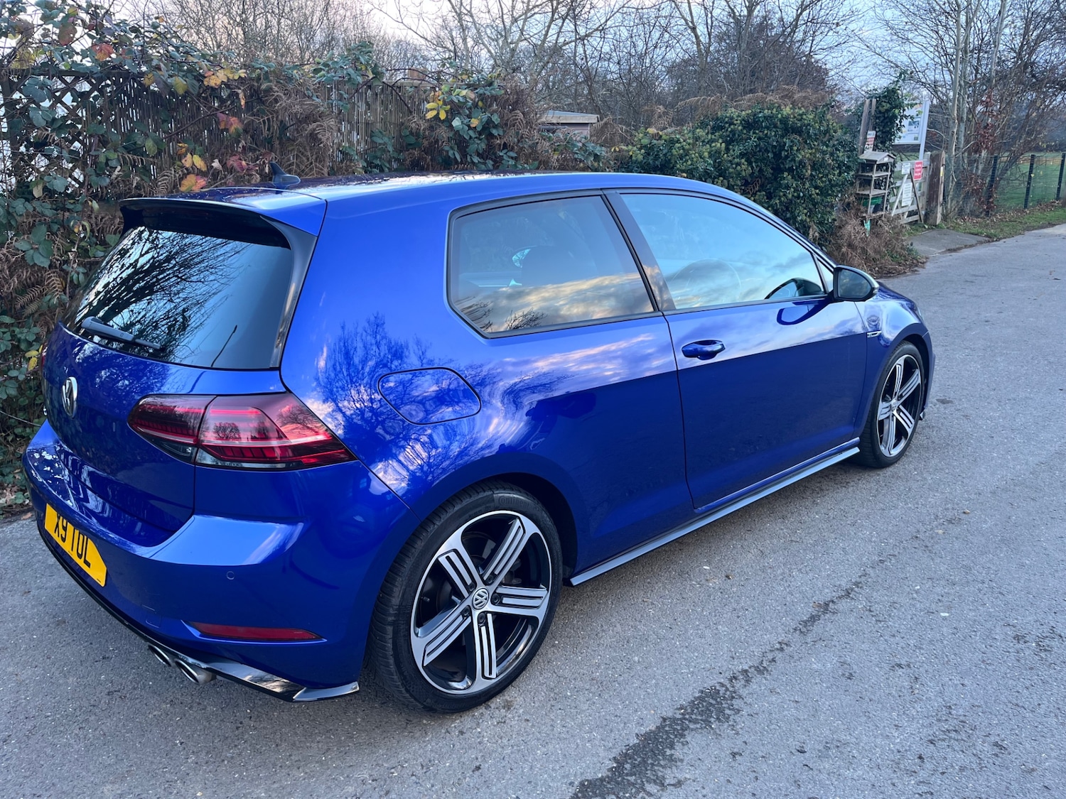 Used Volkswagen Golf 2017 for sale - 77008903: Photo 4