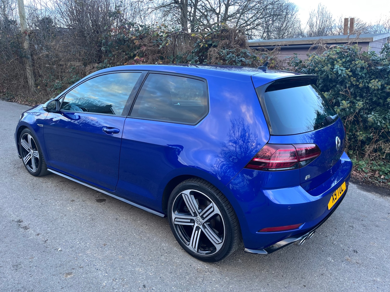 Used Volkswagen Golf 2017 for sale - 77008903: Photo 5