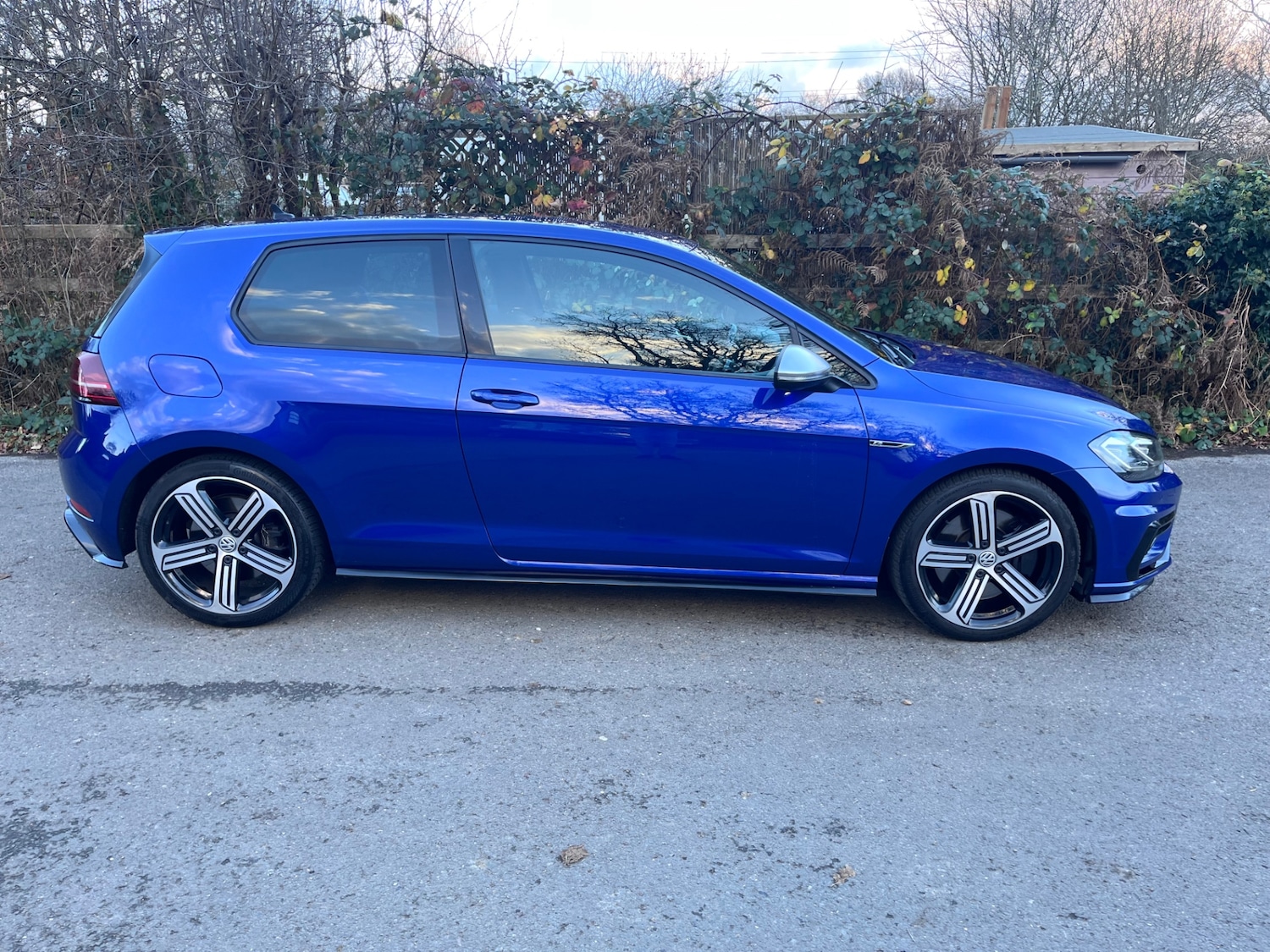 Used Volkswagen Golf 2017 for sale - 77008903: Photo 6