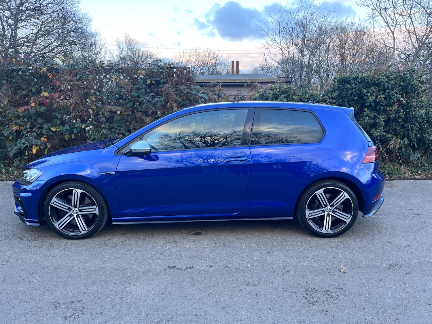 Used Volkswagen Golf 2017 for sale - 77008903: Photo 7