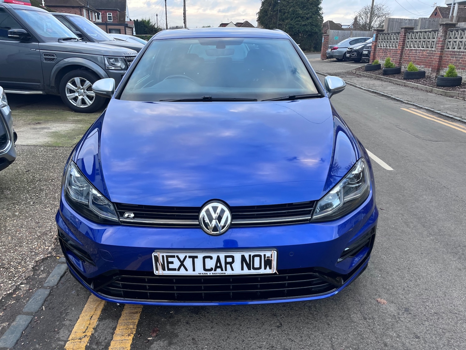 Used Volkswagen Golf 2017 for sale - 77008903: Photo 8