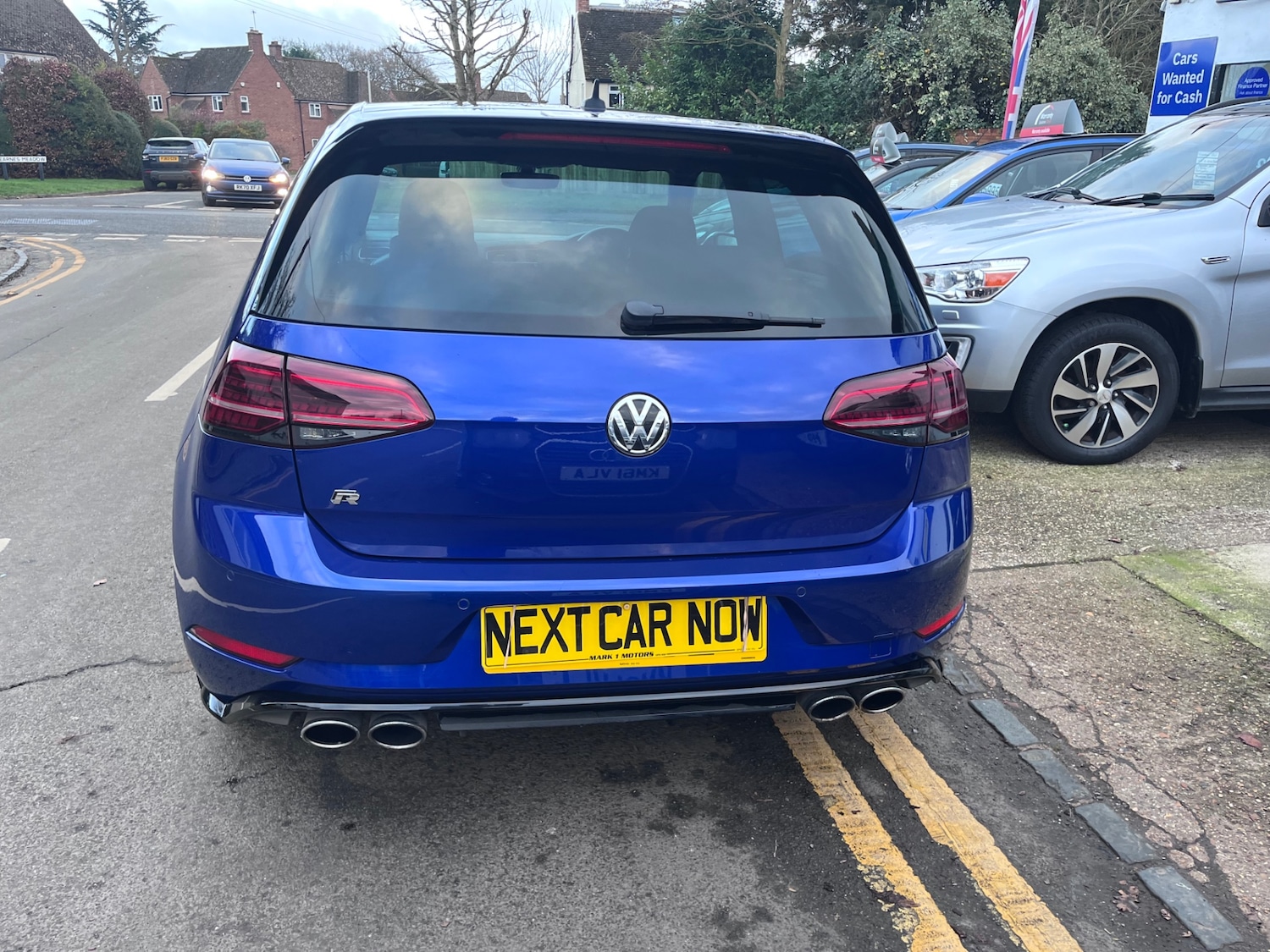 Used Volkswagen Golf 2017 for sale - 77008903: Photo 9