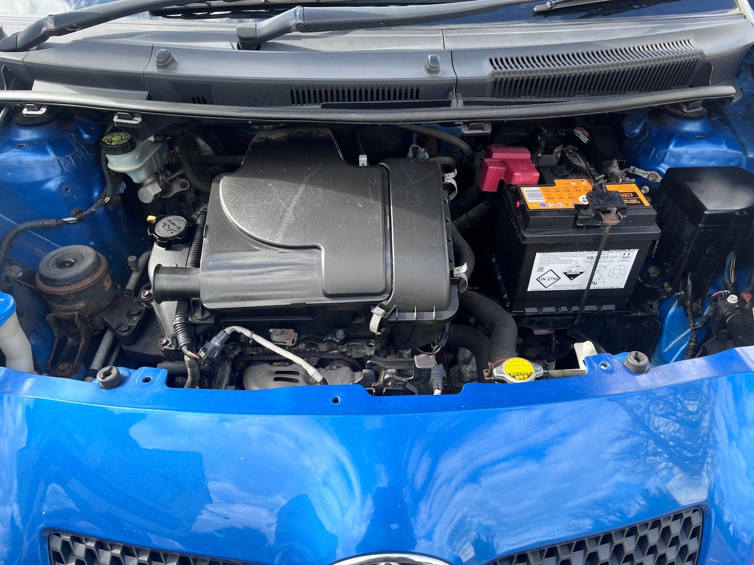 Vehicle 11