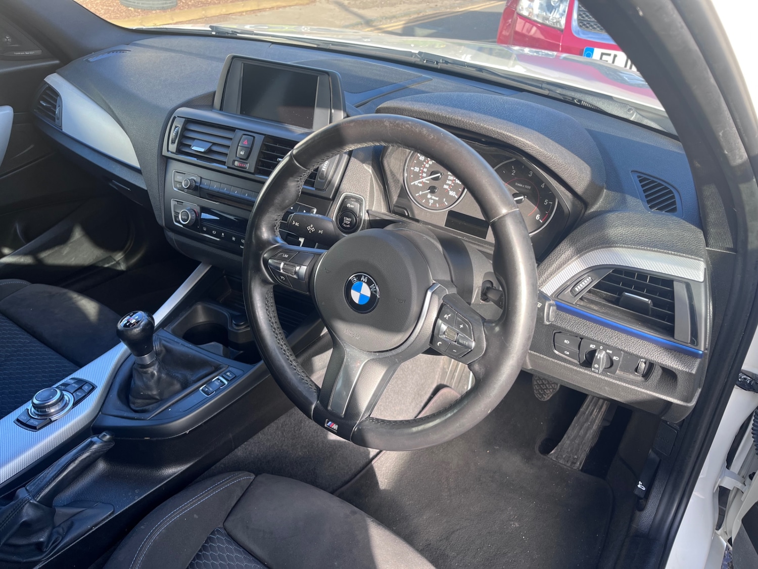Used BMW 1 Series 2014 for sale - 78033561: Photo 5