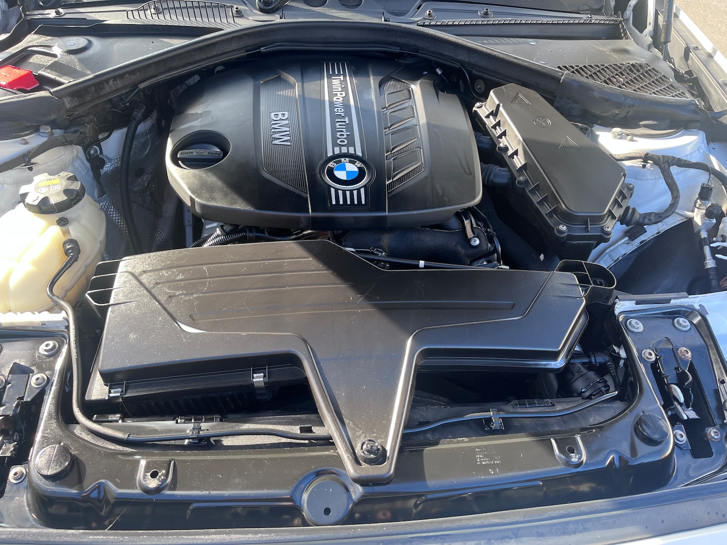 Used BMW 1 Series 2014 for sale - 78033561: Photo 7