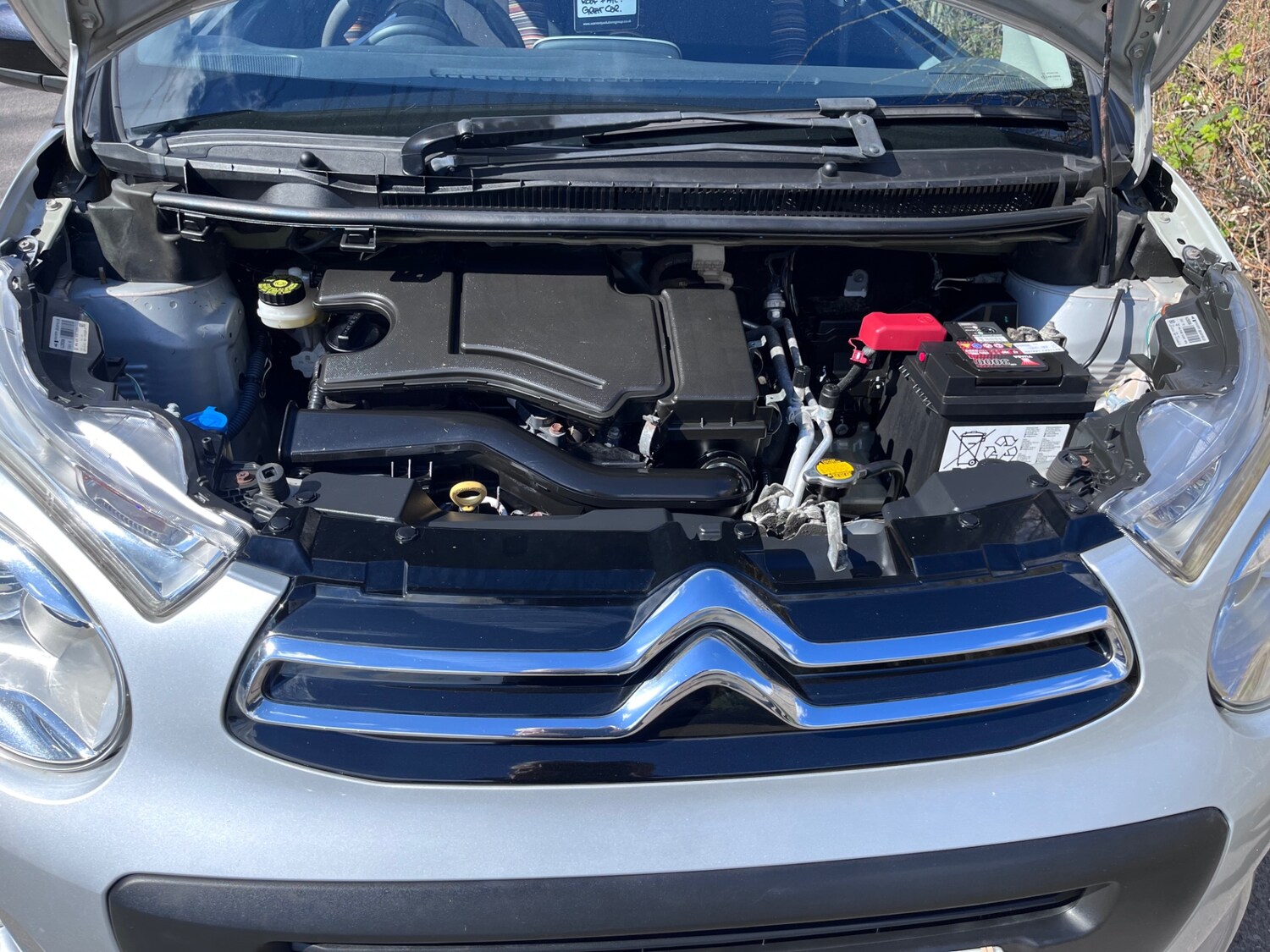 Used Citroen C1 2015 for sale - 78124825: Photo 12