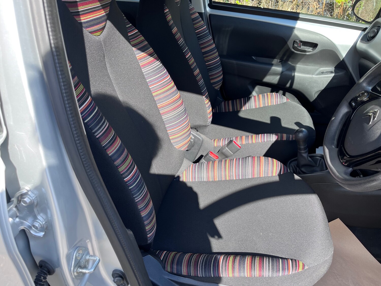 Used Citroen C1 2015 for sale - 78124825: Photo 14