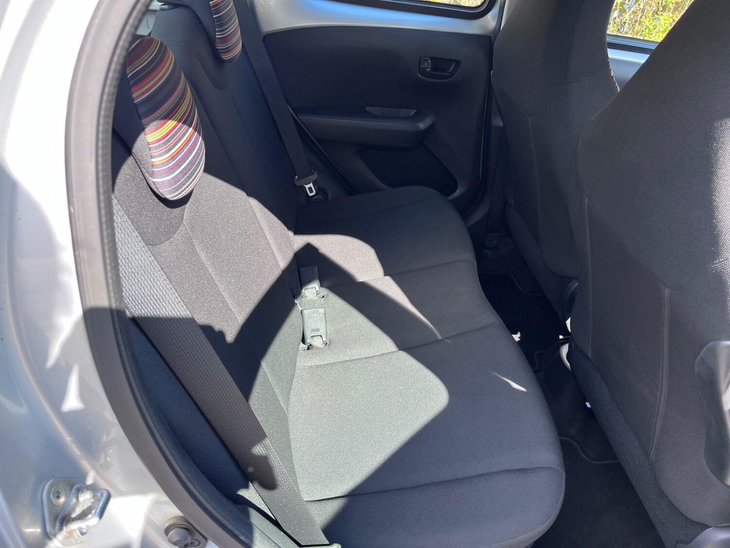 Used Citroen C1 2015 for sale - 78124825: Photo 15