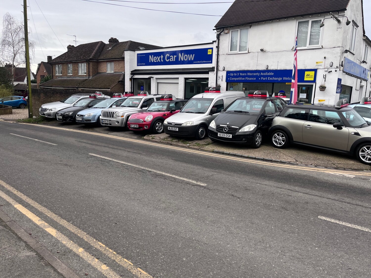 Used Citroen C1 2015 for sale - 78124825: Photo 17