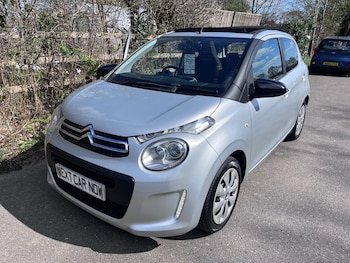 Used Citroen C1 2015 for sale - 78124825: Photo