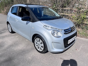 Used Citroen C1 2015 for sale - 78124825: Photo