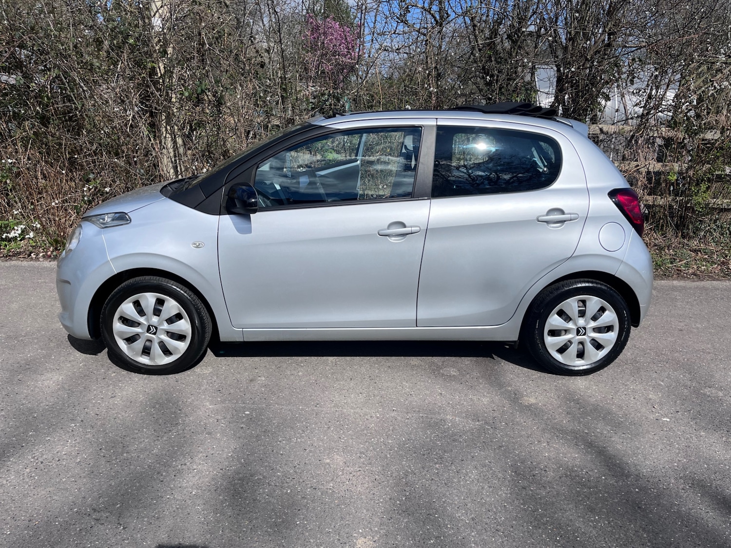 Used Citroen C1 2015 for sale - 78124825: Photo 5