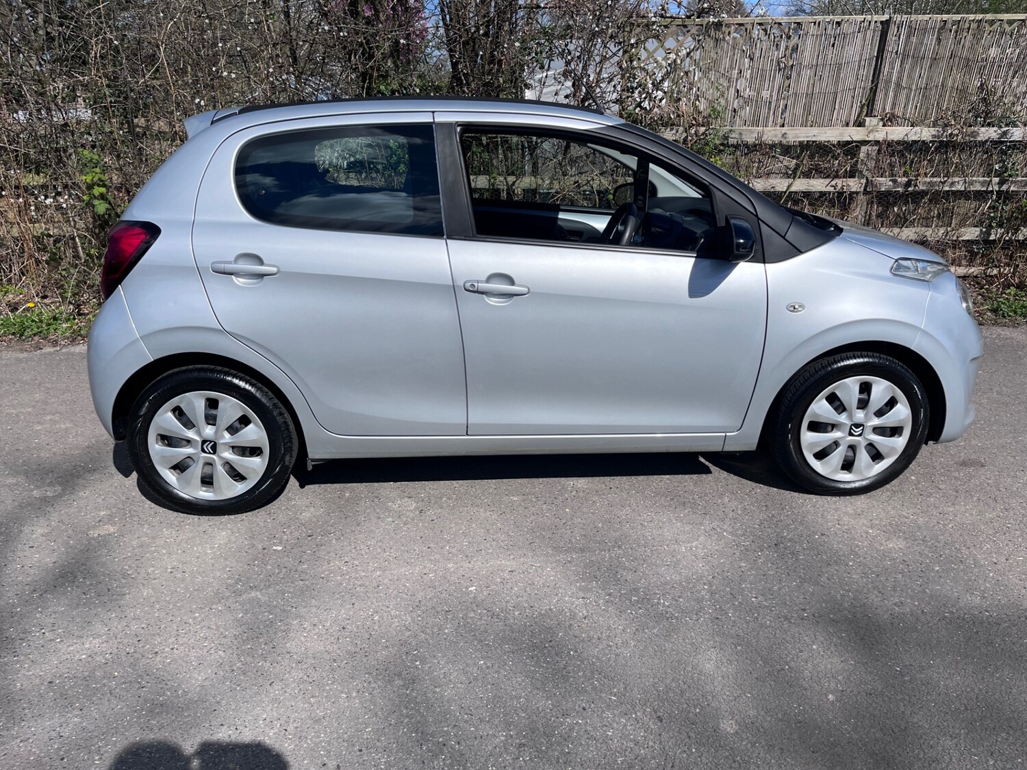 Used Citroen C1 2015 for sale - 78124825: Photo 6