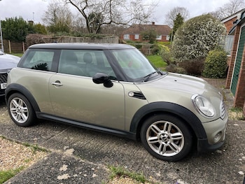 2010 (60) - 1.6 Cooper [122] 3dr Auto