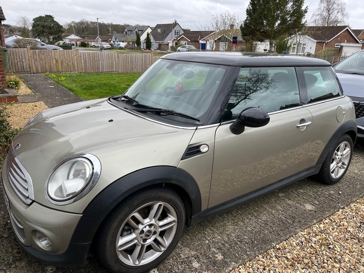Used MINI Hatch 2010 for sale - 77704399: Photo 2