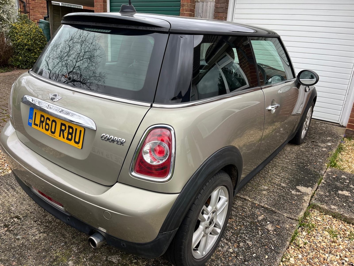 Used MINI Hatch 2010 for sale - 77704399: Photo 3