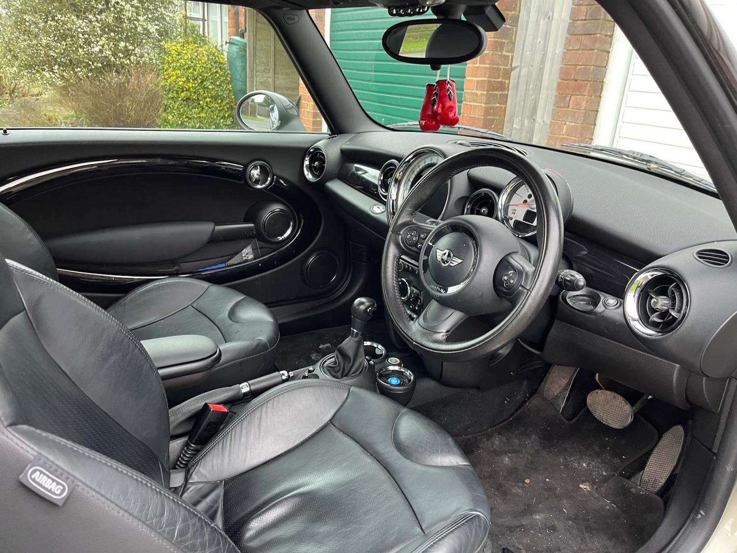 Used MINI Hatch 2010 for sale - 77704399: Photo 5