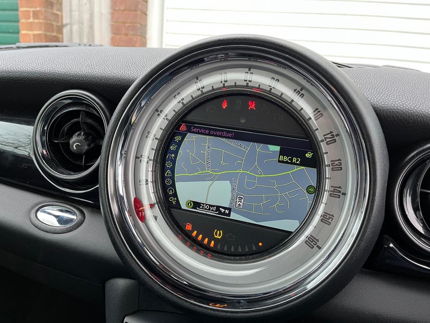 Used MINI Hatch 2010 for sale - 77704399: Photo 7