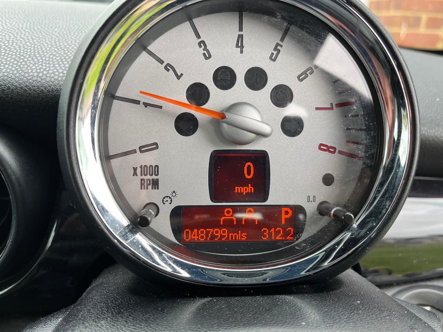 Used MINI Hatch 2010 for sale - 77704399: Photo 8