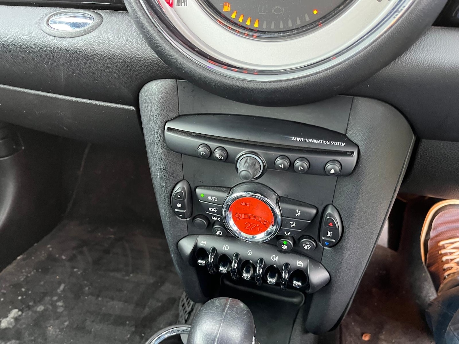 Used MINI Hatch 2010 for sale - 77704399: Photo 9