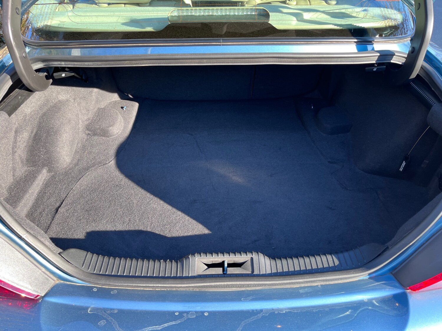 Used Jaguar S-Type 2000 for sale - 78125075: Photo 12