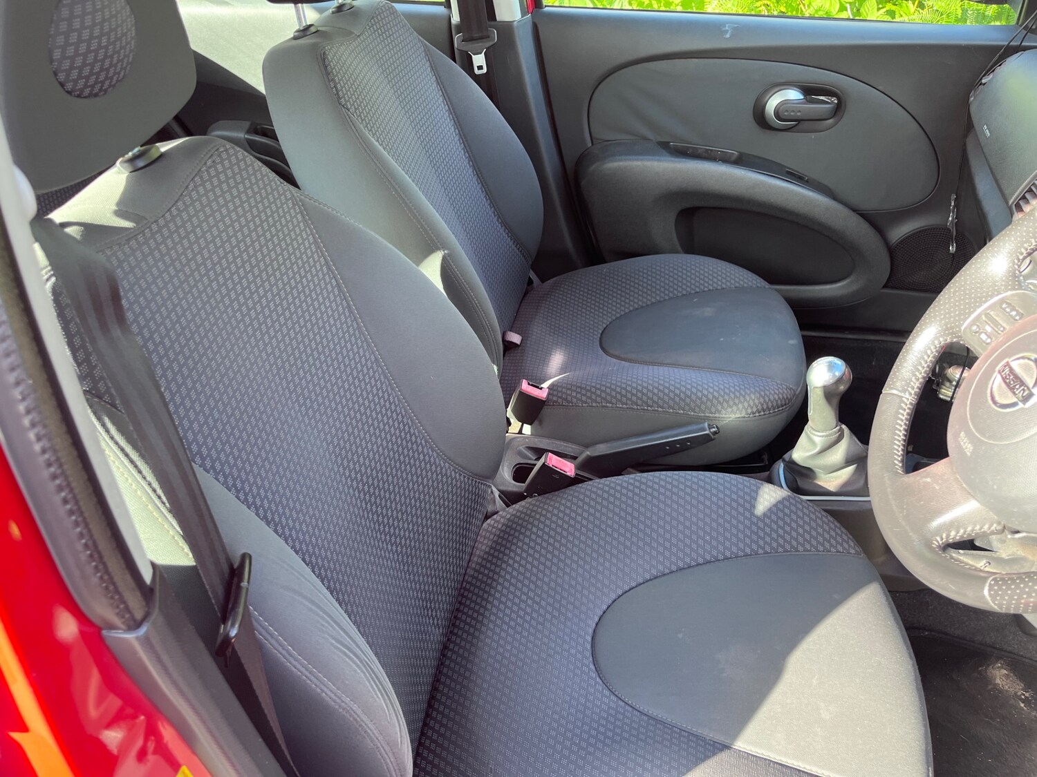 Used Nissan Micra 2006 for sale - 76336009: Photo 13