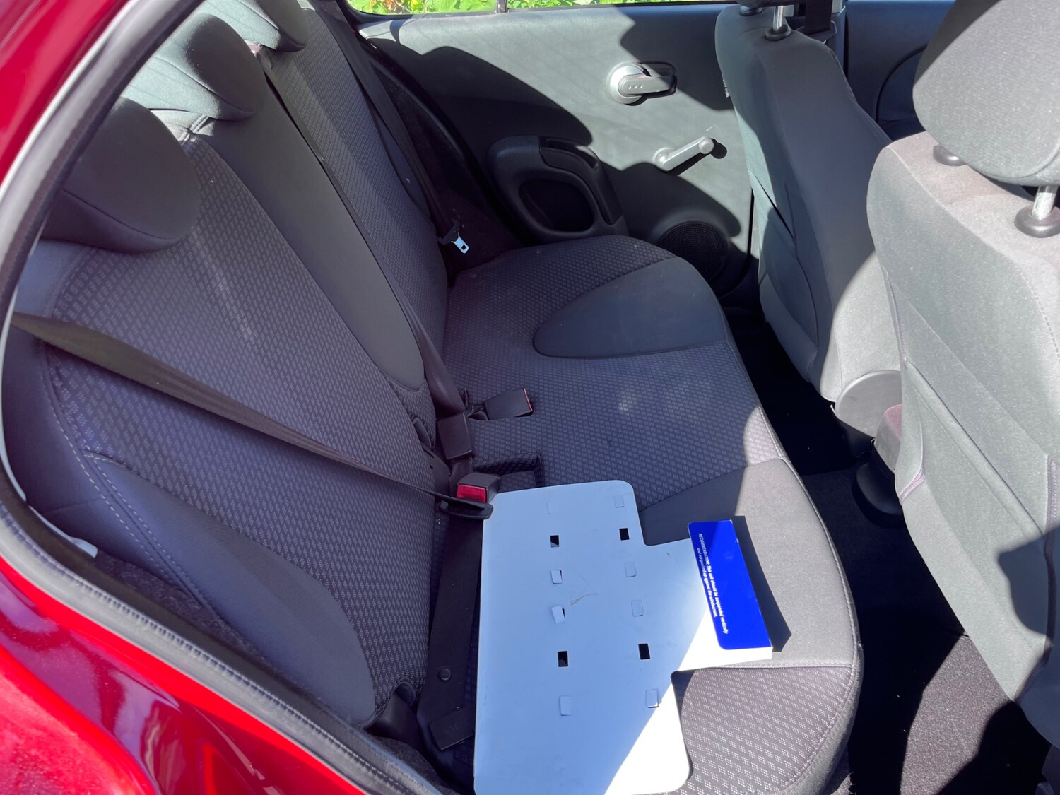 Used Nissan Micra 2006 for sale - 76336009: Photo 14