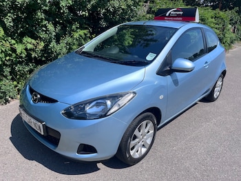 Used Mazda Mazda2 2010 for sale - 79112055: Photo