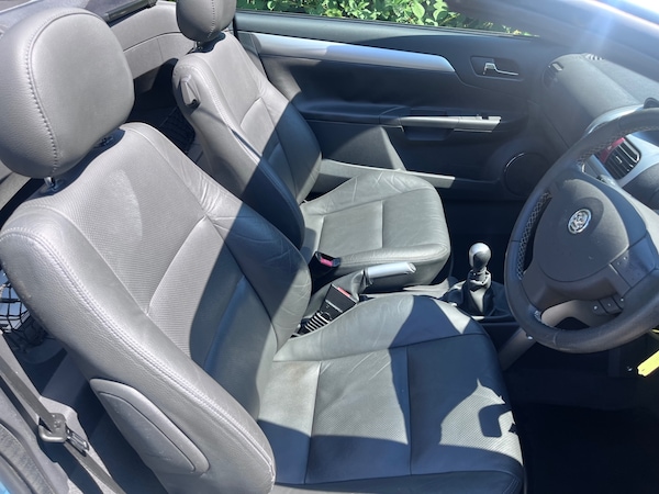 Used Vauxhall Tigra 2008 for sale - 75228824: Photo 15