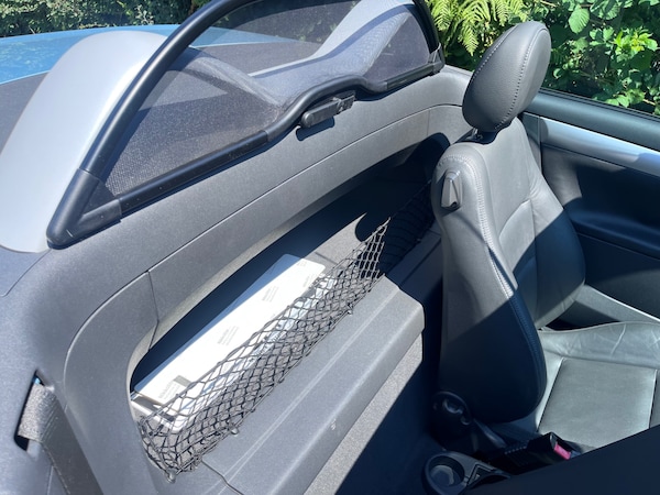 Used Vauxhall Tigra 2008 for sale - 75228824: Photo 16