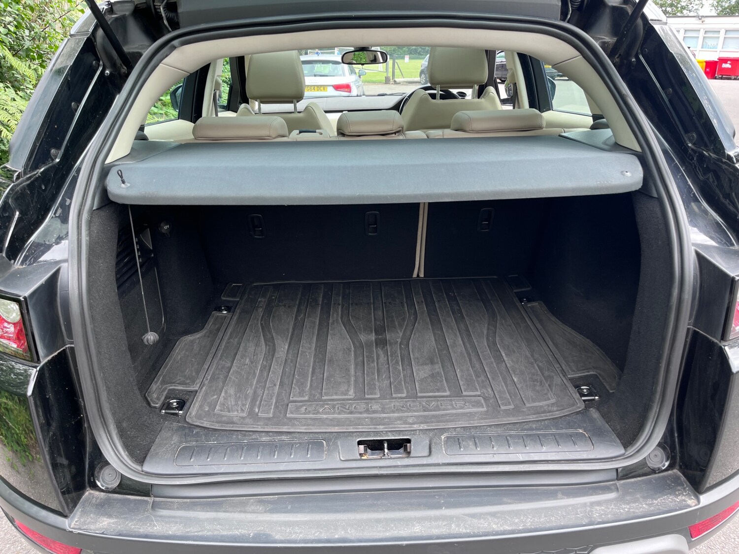 Used Land Rover Range Rover Evoque 2013 for sale - 76329485: Photo 10