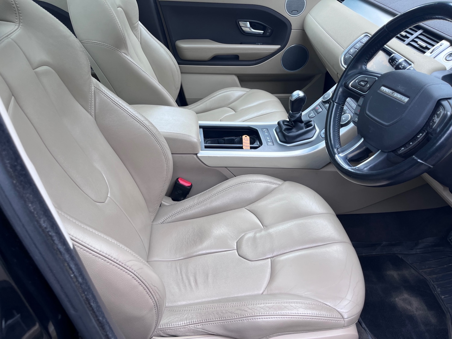 Used Land Rover Range Rover Evoque 2013 for sale - 76329485: Photo 13