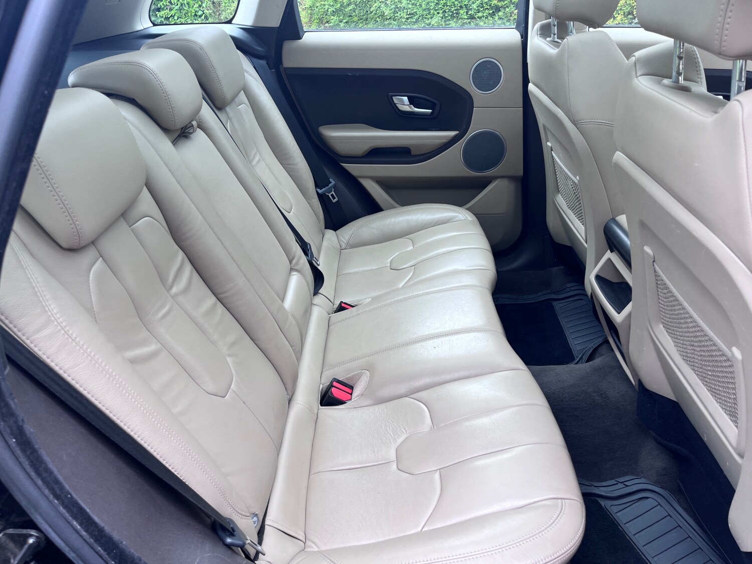 Used Land Rover Range Rover Evoque 2013 for sale - 76329485: Photo 14