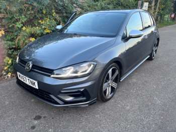Used Volkswagen Golf 2017 for sale - 72689362: Photo