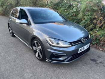 Used Volkswagen Golf 2017 for sale - 72689362: Photo