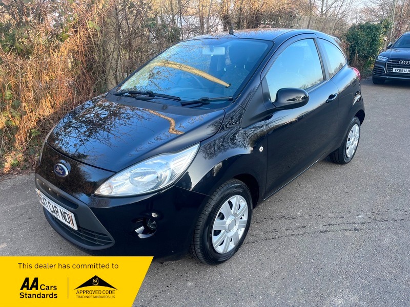 Used Ford Ka 2012 for sale - 77619561: Photo 1