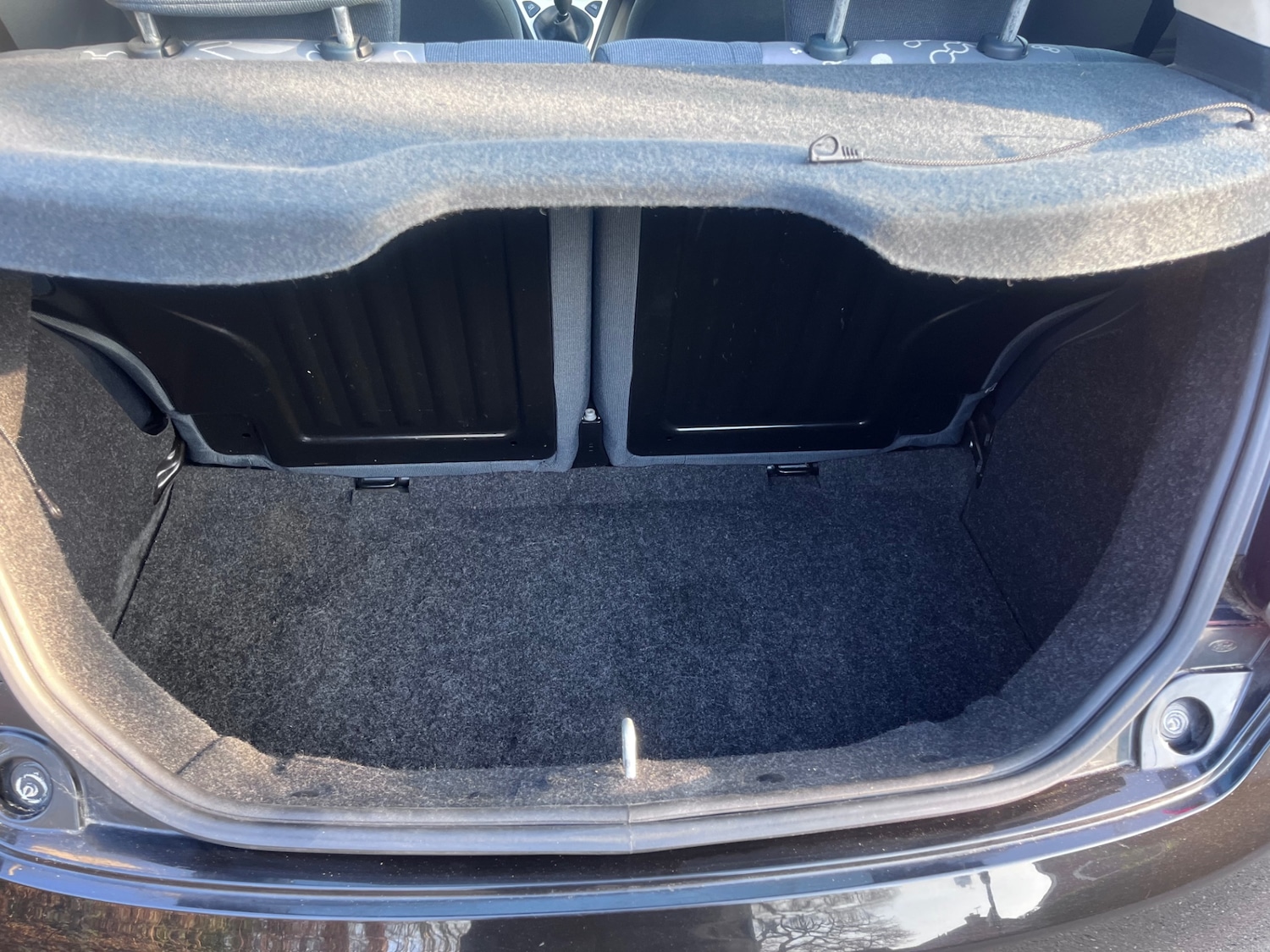 Used Ford Ka 2012 for sale - 77619561: Photo 11